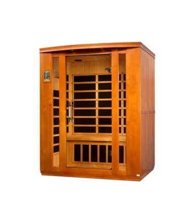 Bellagio 3 Person Low EMF FAR