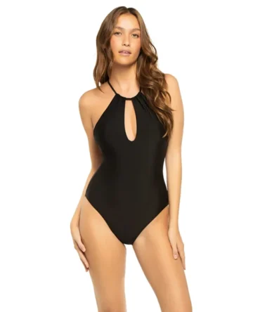 Belle One Piece Swimsuit