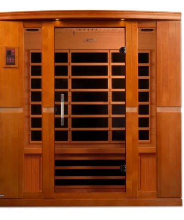 Bergamo 4 Person Low EMF FAR