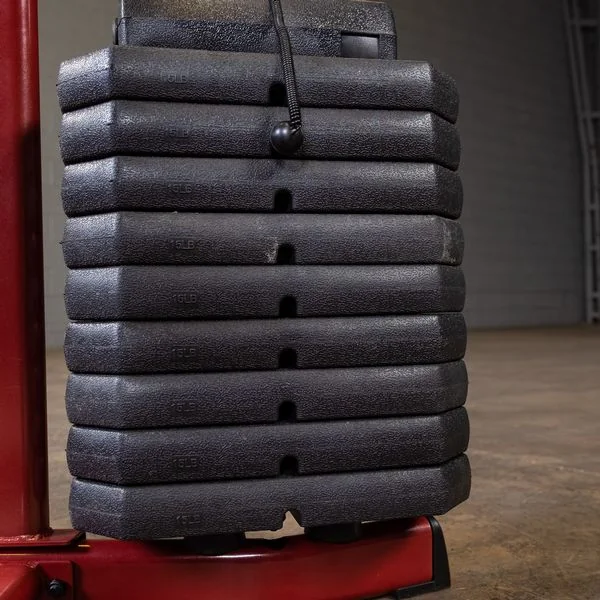 Best Fitness BFMG30 Multi Station Gym -NEW IN BOX . Call For Lowest Price In the USA