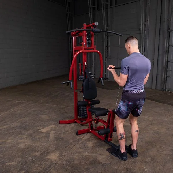 Best Fitness BFMG30 Multi Station Gym -NEW IN BOX . Call For Lowest Price In the USA