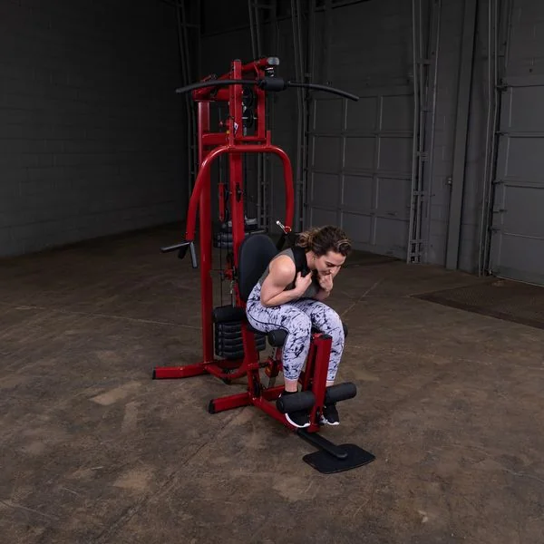 Best Fitness BFMG30 Multi Station Gym -NEW IN BOX . Call For Lowest Price In the USA