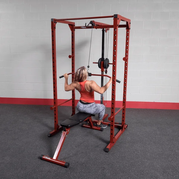 Best Fitness BFPR100 Power Rack -NEW IN BOX . Call For Lowest Price In the USA