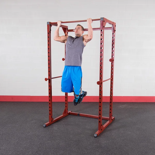 Best Fitness BFPR100 Power Rack -NEW IN BOX . Call For Lowest Price In the USA