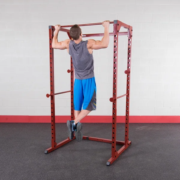 Best Fitness BFPR100 Power Rack -NEW IN BOX . Call For Lowest Price In the USA