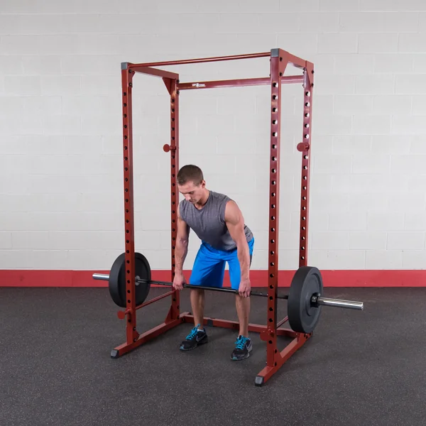 Best Fitness BFPR100 Power Rack -NEW IN BOX . Call For Lowest Price In the USA