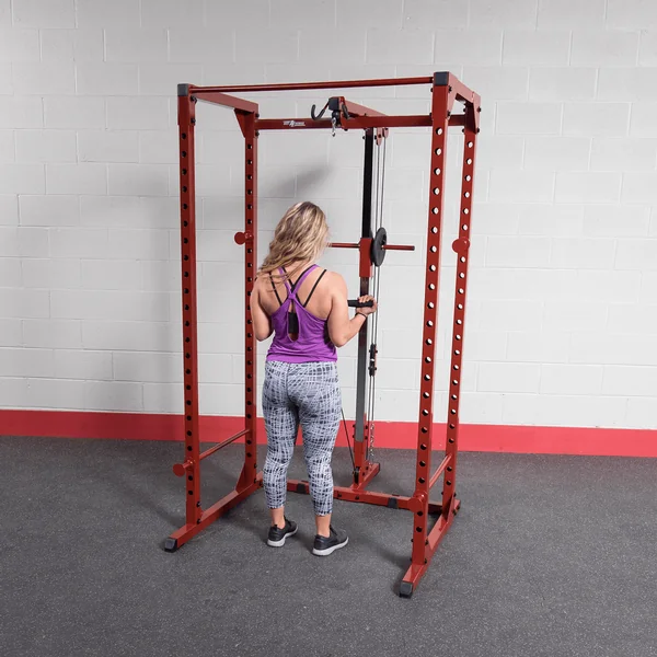 Best Fitness BFPR100 Power Rack -NEW IN BOX . Call For Lowest Price In the USA