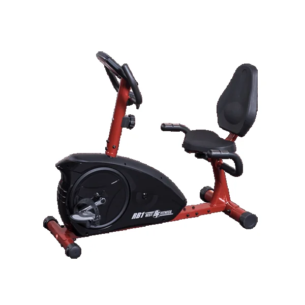 Best Fitness BFRB1 Recumbent Bike-NEW IN BOX . Call For Lowest Price In the USA