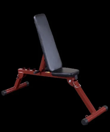 Best Fitness by Body-Solid FID Bench | BFFID10