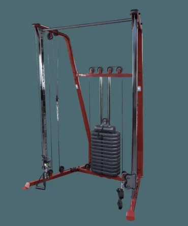 Best Fitness by Body-Solid Functional Trainer | BFFT10R