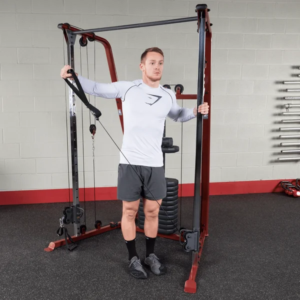 Best Fitness by Body-Solid Functional Trainer | BFFT10R