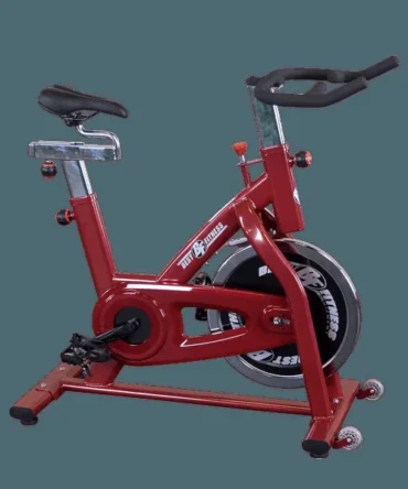 Best Fitness by Body-Solid Indoor Training Cycle | BFSB5
