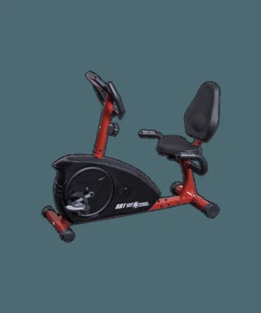 Best Fitness by Body-Solid Recumbent Bike | BFRB1