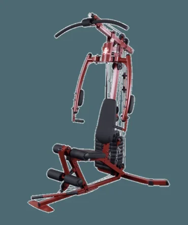 Best Fitness by Body-Solid Sportsman Gym 20 | BFMG20R