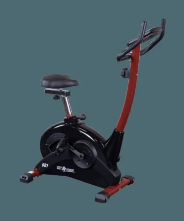 Best Fitness by Body-Solid Upright Bike | BFUB1