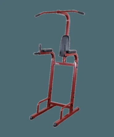 Best Fitness by Body-Solid Vertical Knee Raise | BFVK10