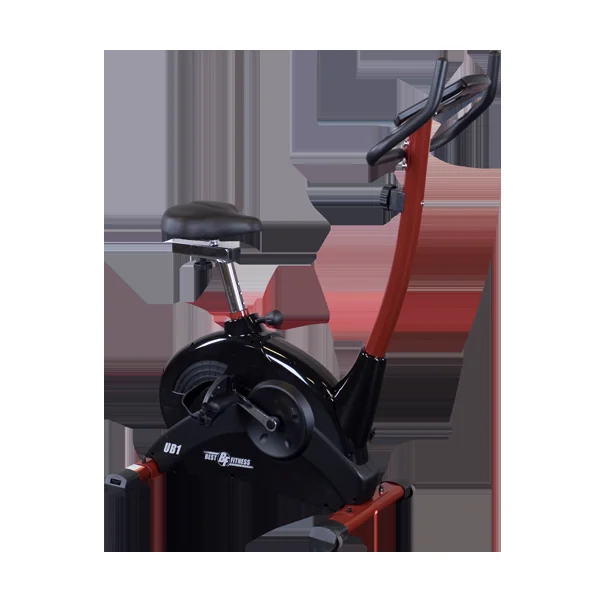 Best Fitness Upright Bike BFUB1-NEW IN BOX . Call For Lowest Price In the USA