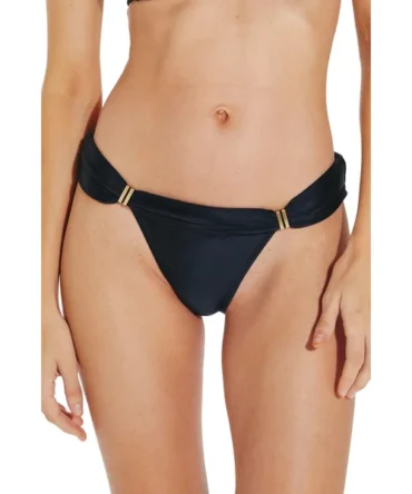 Bia Banded Hipster Bikini Bottom