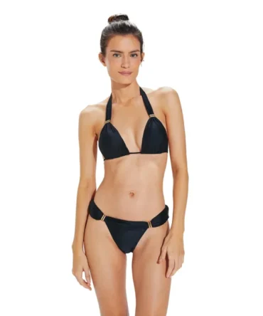 Bia Sliding Halter Top