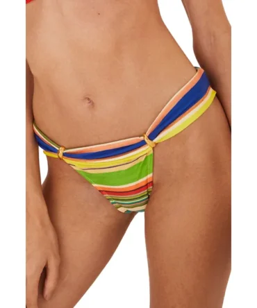Bia Tab Side Hipster Bikini Bottom
