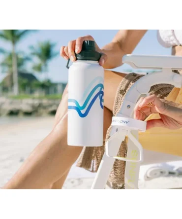 Big Kahuna Water Bottle