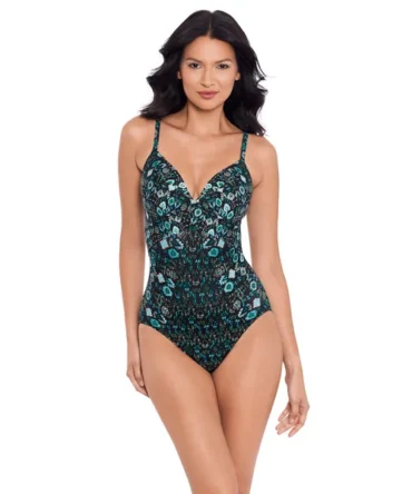 Bijoux Captivate One Piece Swimsuit
