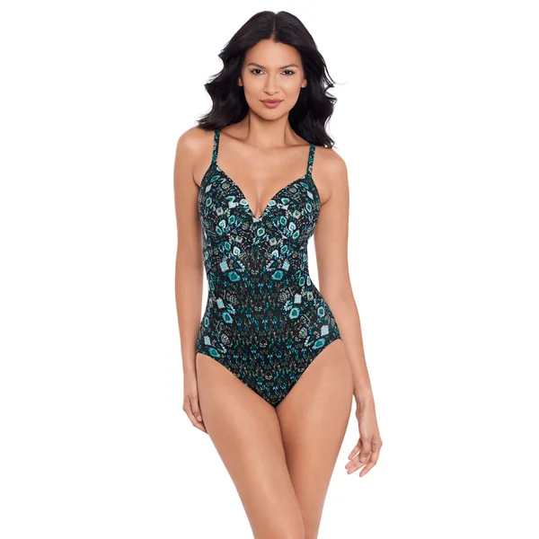 Bijoux Captivate One Piece Swimsuit