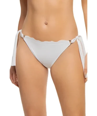 Billy Tie Side Hipster Bikini Bottom