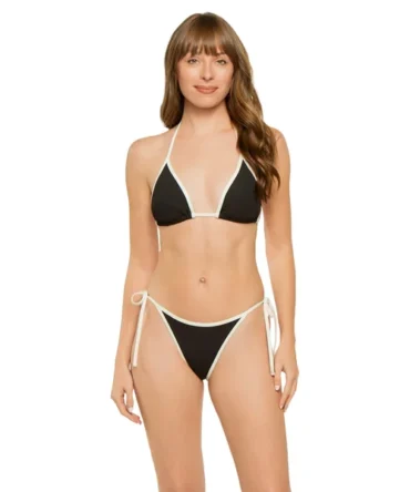 Bimini Triangle Bikini Top
