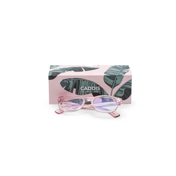 Bixby Blue Light Filter Glasses