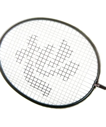 Black Knight Sceptre Badminton Racquet