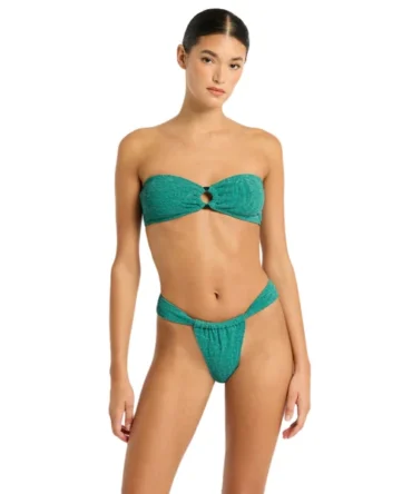 Blake Bandeau Bikini Top