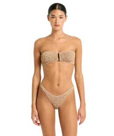 Blake Bandeau Bikini Top