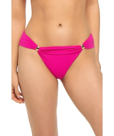 Blake Hipster Tab Side Bikini Bottom