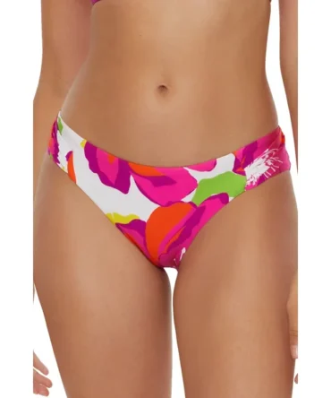 Bloom Hipster Bikini Bottom