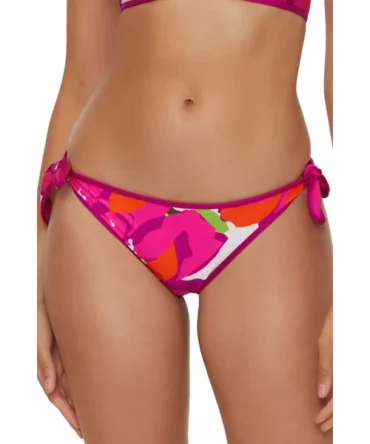 Bloom Reversible Hipster Bikini Bottom