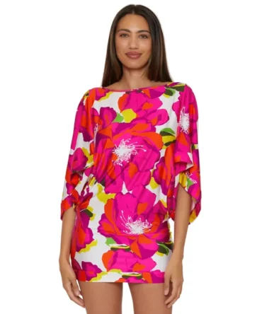 Bloom Tunic