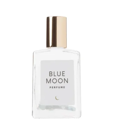 Blue Moon Perfume Oil