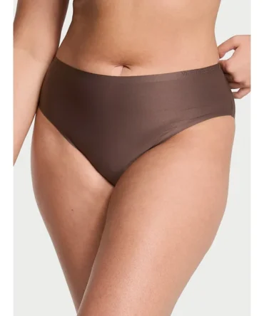 Body by Victoria Flex Mid-Rise Bikini Panty