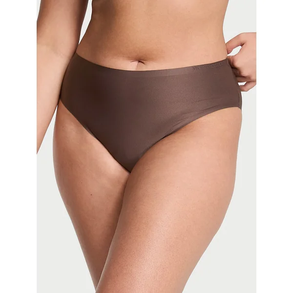Body by Victoria Flex Mid-Rise Bikini Panty