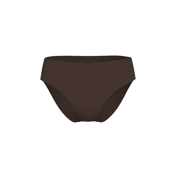 Body by Victoria Flex Mid-Rise Bikini Panty