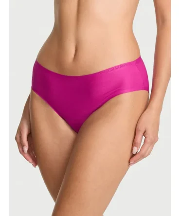 Body by Victoria Flex Mid-Rise Bikini Panty