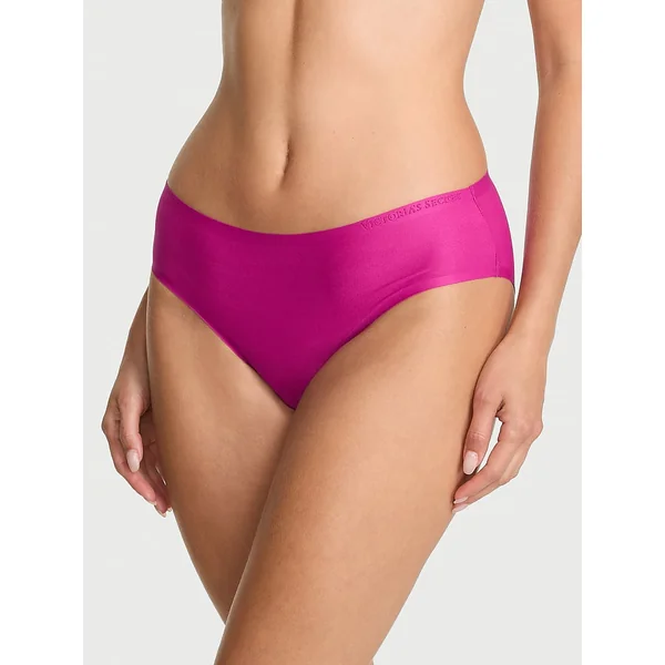 Body by Victoria Flex Mid-Rise Bikini Panty