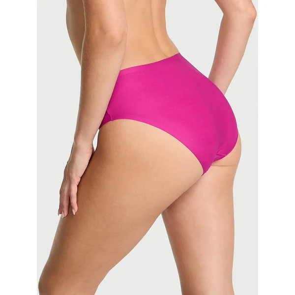 Body by Victoria Flex Mid-Rise Bikini Panty
