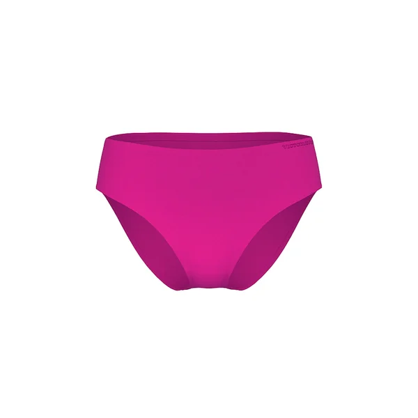 Body by Victoria Flex Mid-Rise Bikini Panty