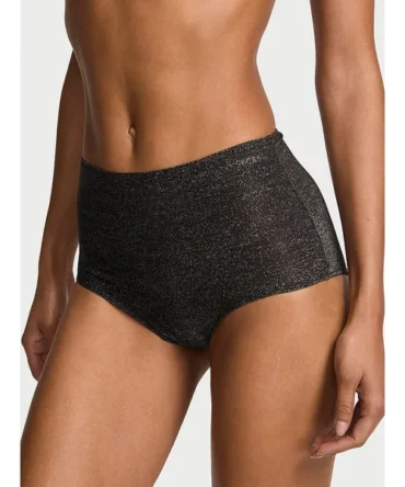 Body by Victoria Flex Mid-Rise Modern Brief Panty