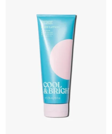 Body Lotion