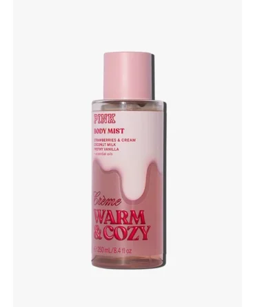 Body Mist