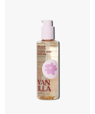 BODY OIL
