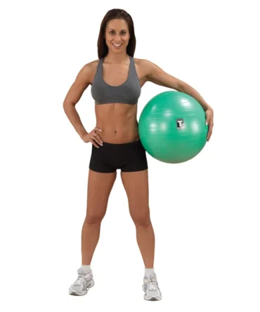 Body Solid 45 cm Fitness Ball